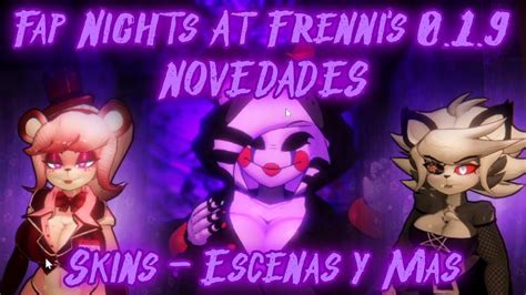 fap nights at frennis download pc|Fap Nights at Frenni’s Night Club Download .